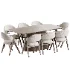 Dining set 108 - Thumbnail 6