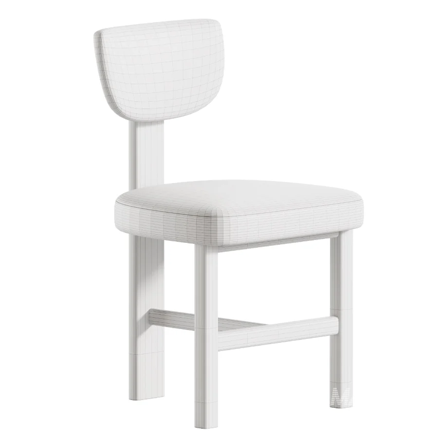 Chalki Chair - Image 5