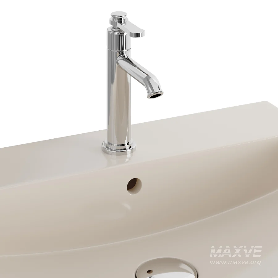 Roca INSPIRA Washbasin 2 - Image 9