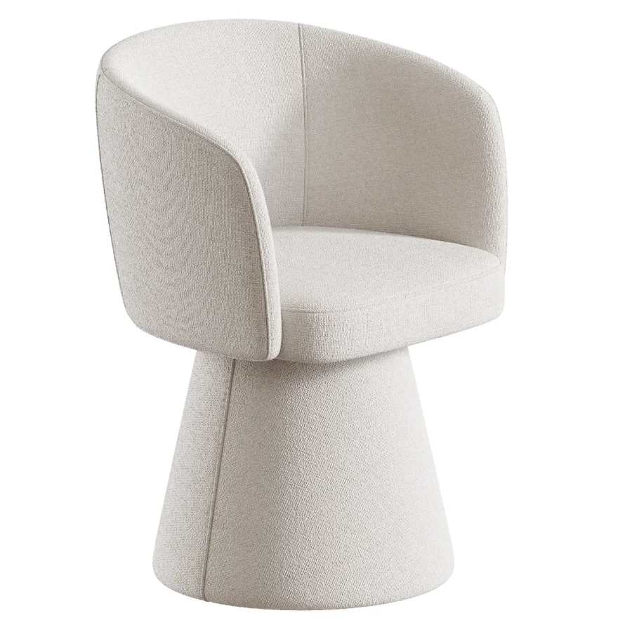 Dining set 06 - Image 3