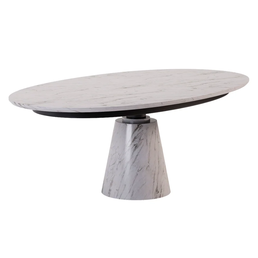 : MESA ELLIPSE Table - Image 1