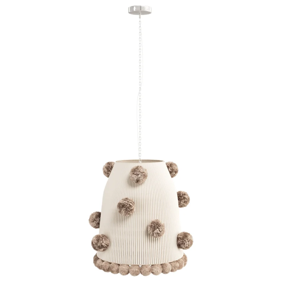 Modern Boho Chandelier 023 - Image 1