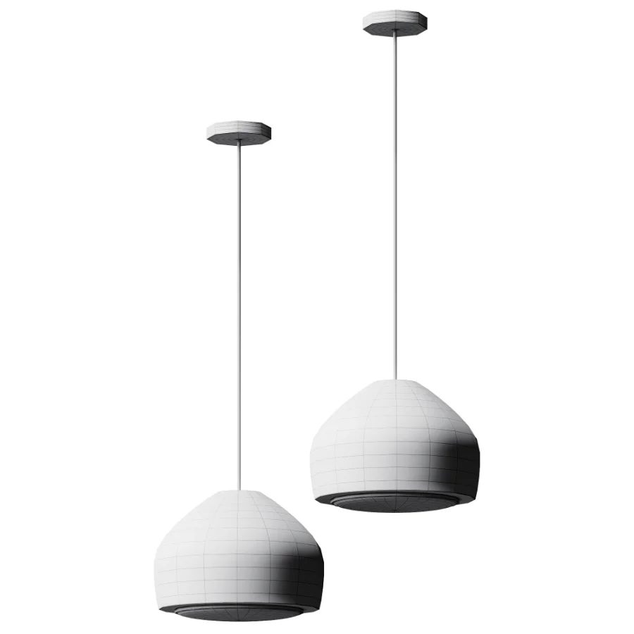 Falmec Sophie Lamp LED Pendant Lamp - Image 4