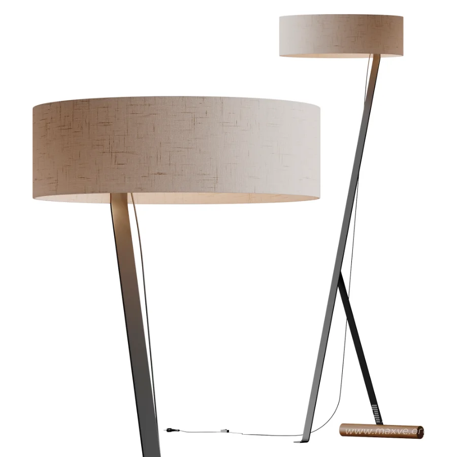 Chicago Floor Lamp - Image 5