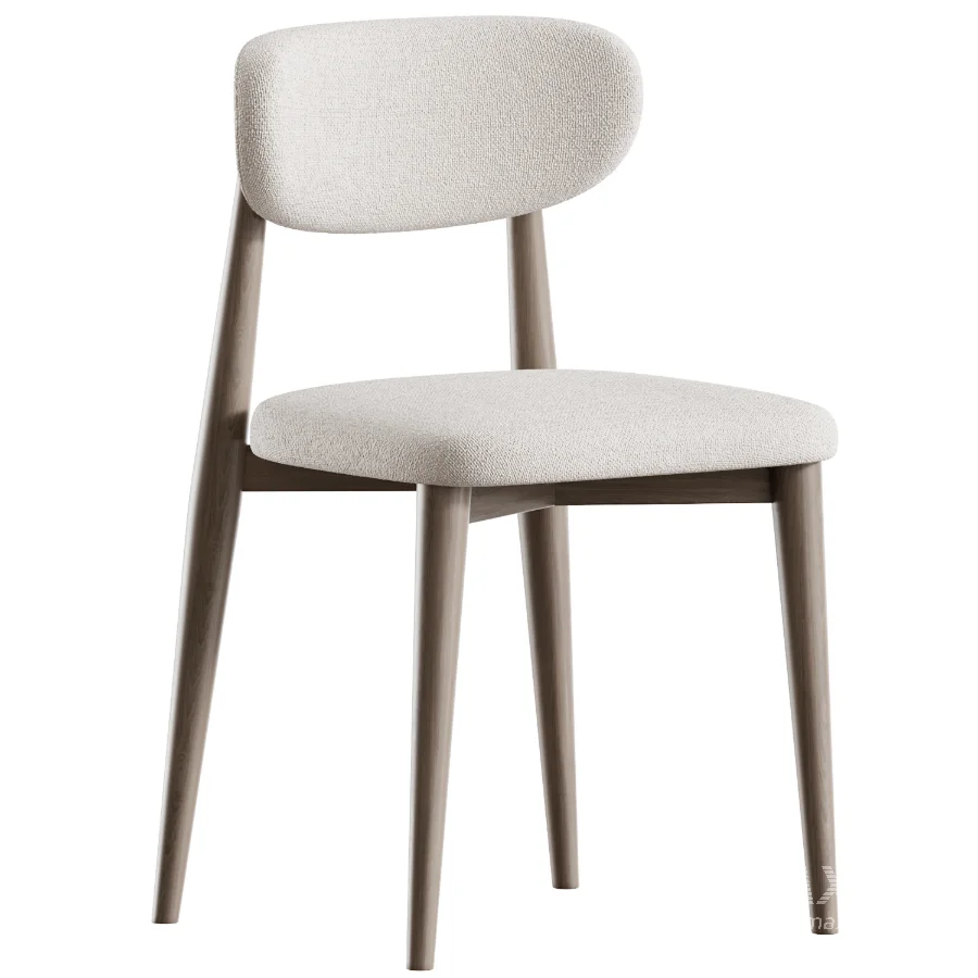 Thorvall chair - Image 4