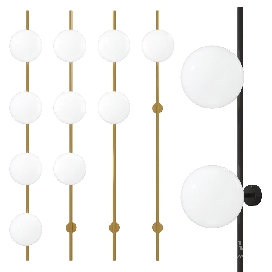 Lampatron Wall lamp OHLA - Image 1