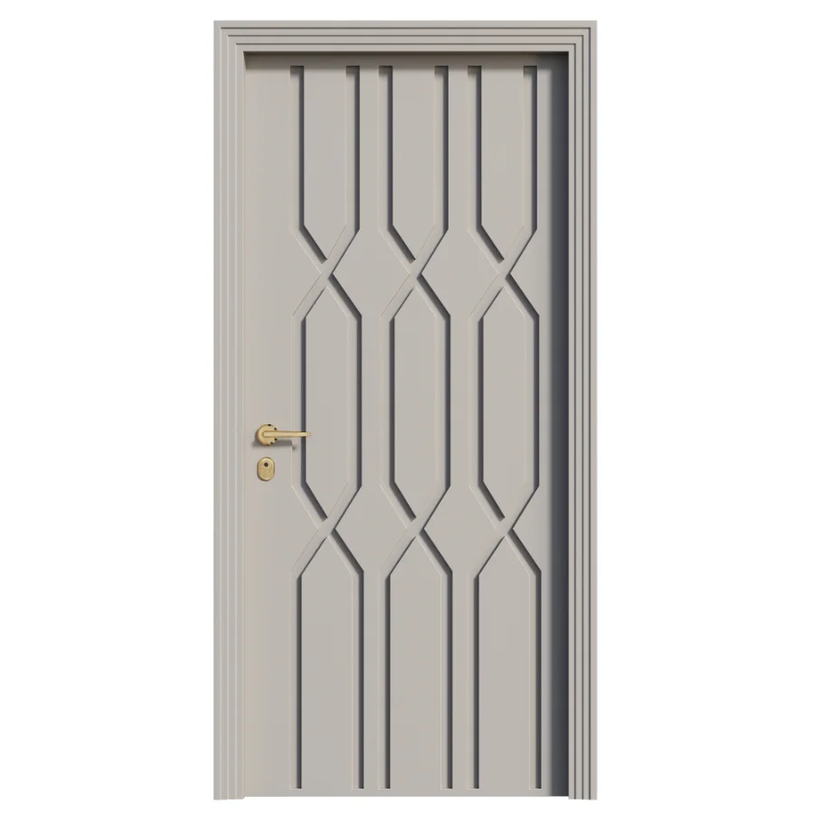 Entrance door set282 - Image 3