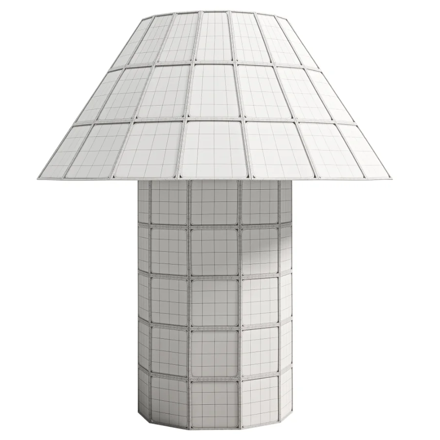 Cornelia Table Lamp - Image 2