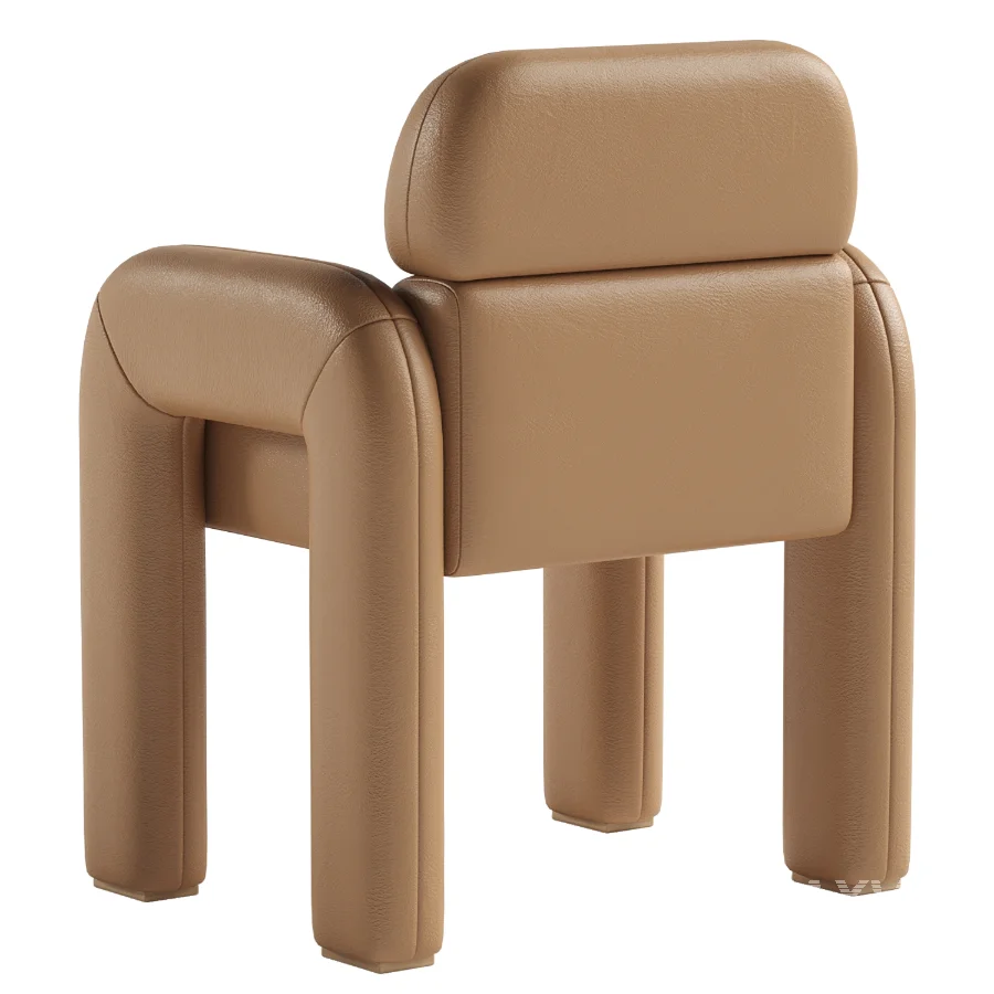 VERTIGO DINING CHAIR - Image 2