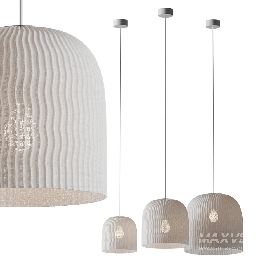 Onn Pendant light - Image 1