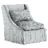 Allegra Occasional Chair - Thumbnail 4