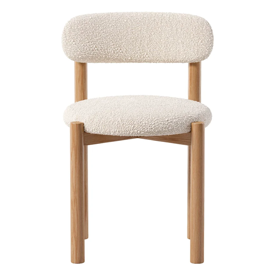Nebai Dining Chair - Image 4