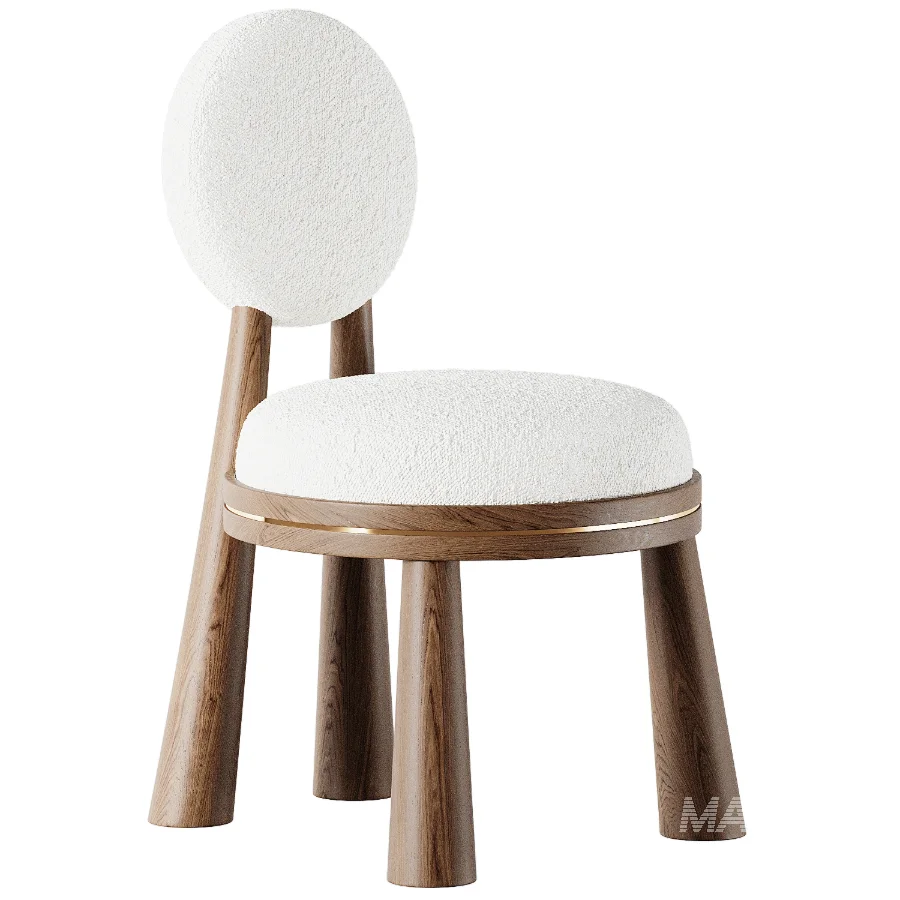 Mouline Chair - Image 3