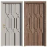 Entrance door set282 - Thumbnail 5
