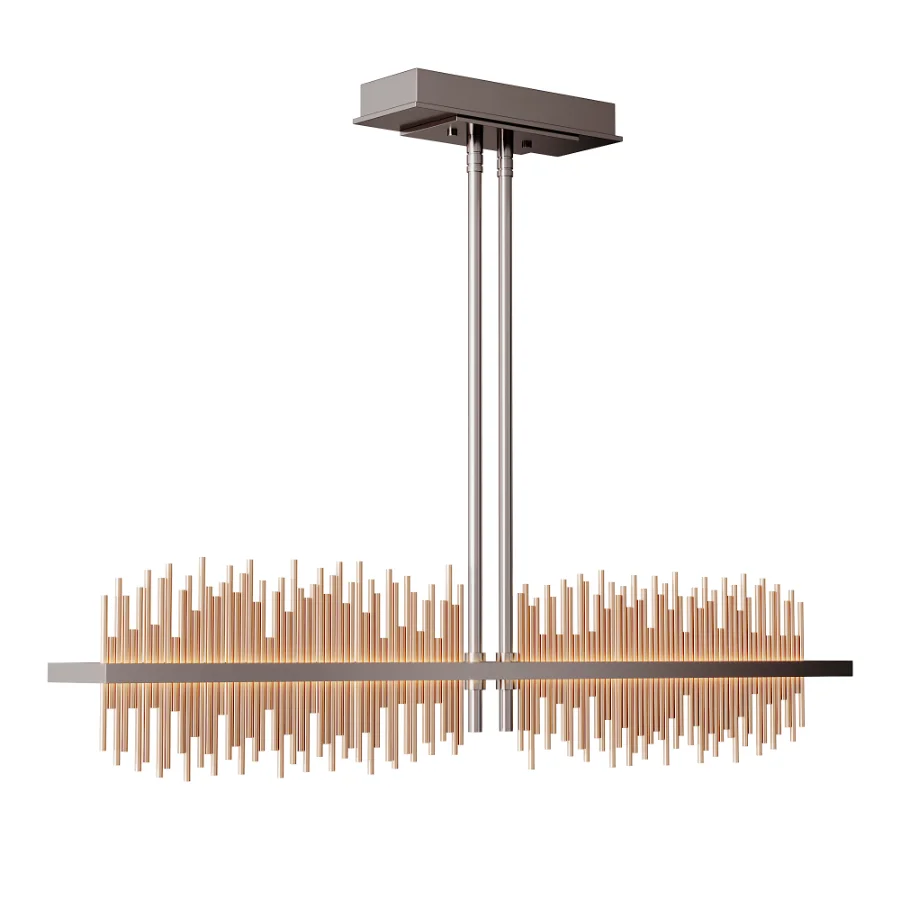 Gossamer Large LED Pendant light - Image 1