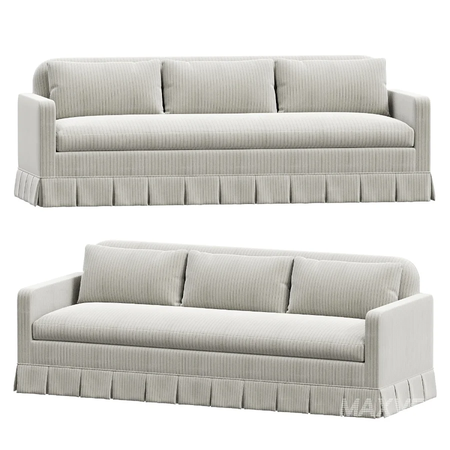 Pellicano Sofa Lulu and Georgia - Image 4