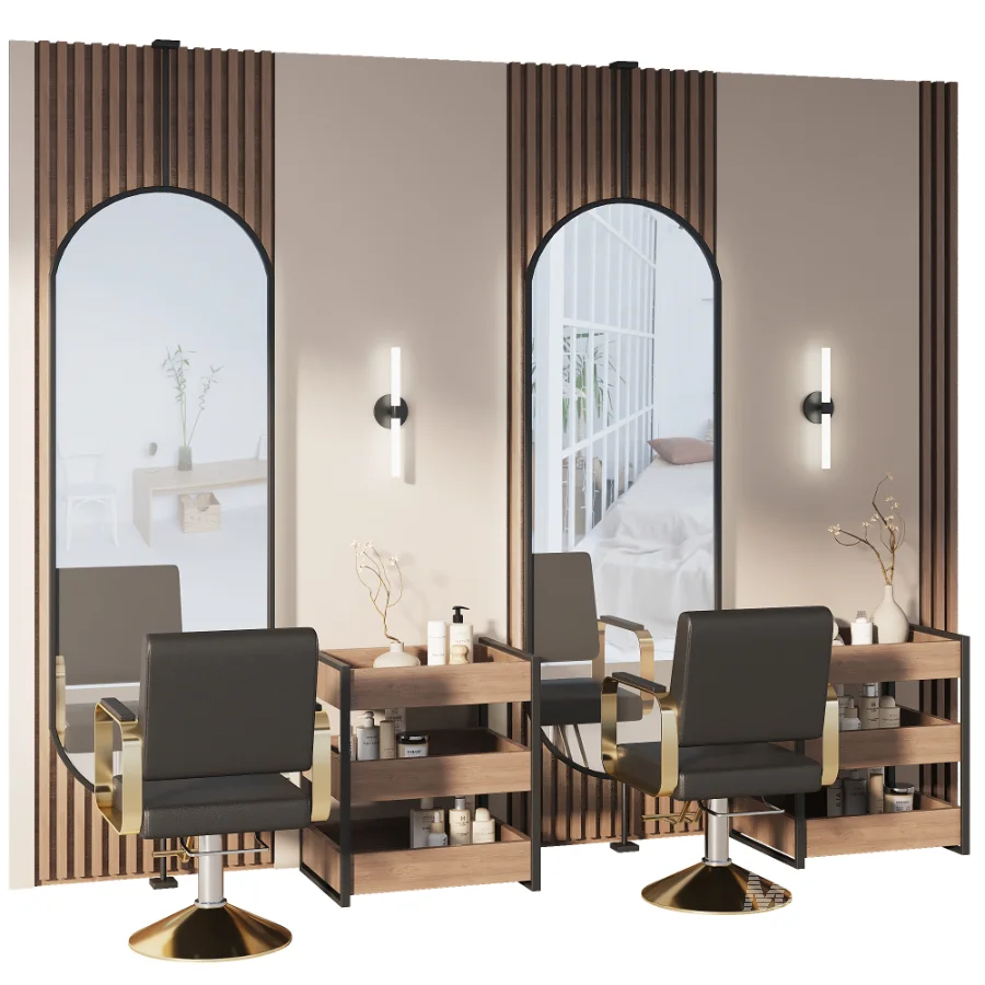 Beauty Salon set2 - Image 1