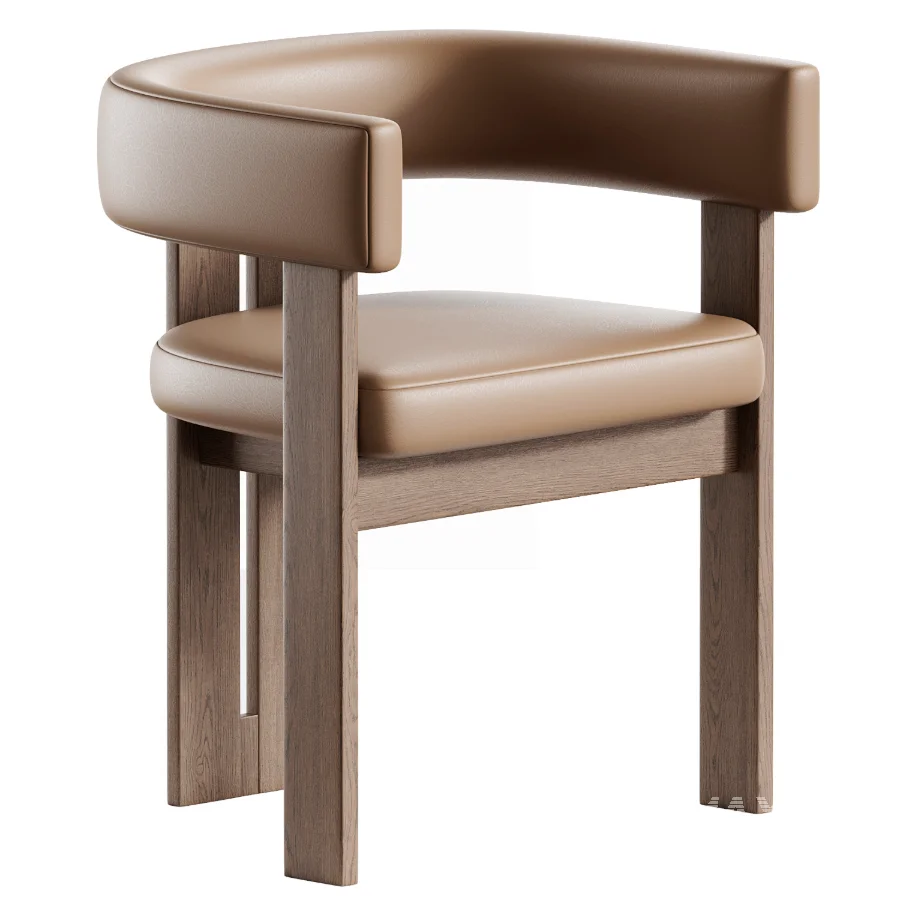 Гамбург стул - Image 3