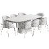 Dining set 76 - Thumbnail 6