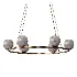 Alma Light Tribeca Pendant Lamp - Thumbnail 2