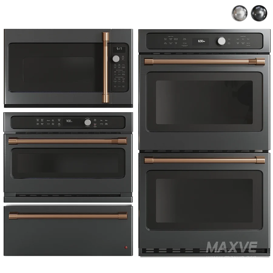 Kitchen appliances SetV8 - Image 1