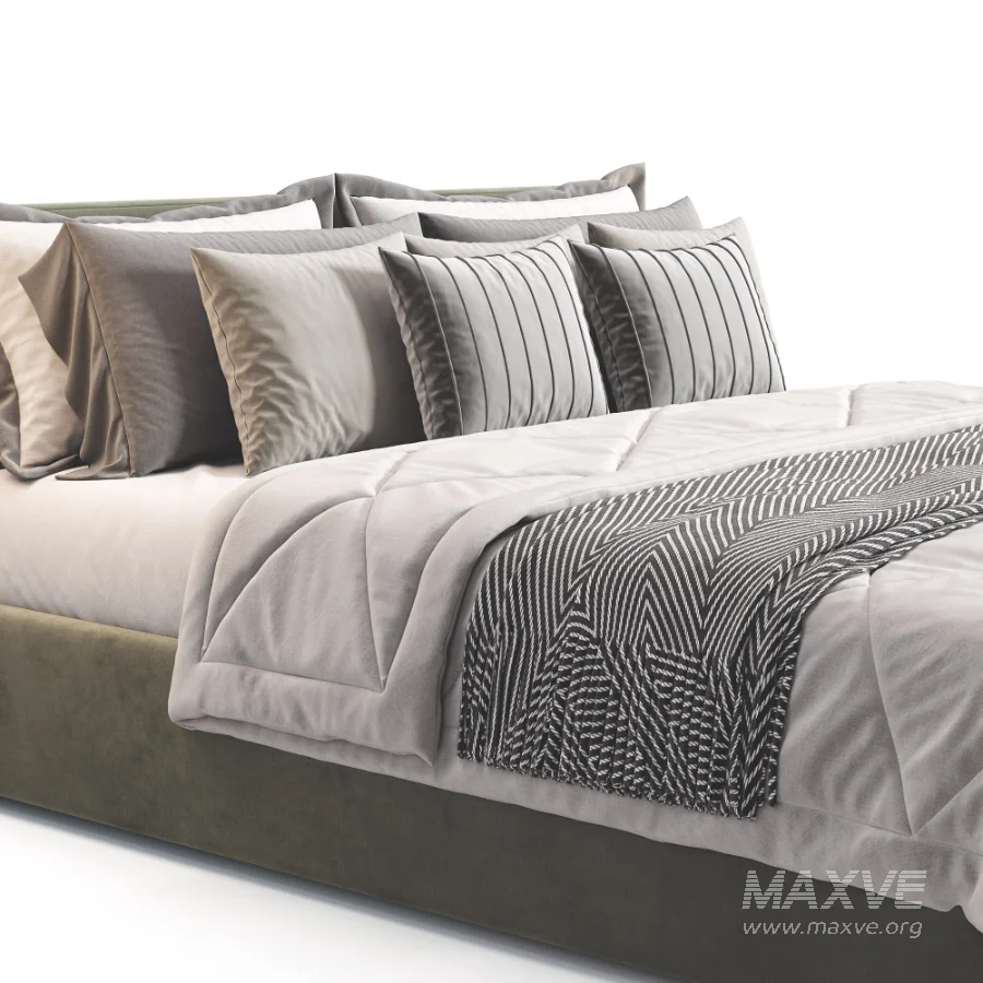 Meridiani Stone Bed - Image 2