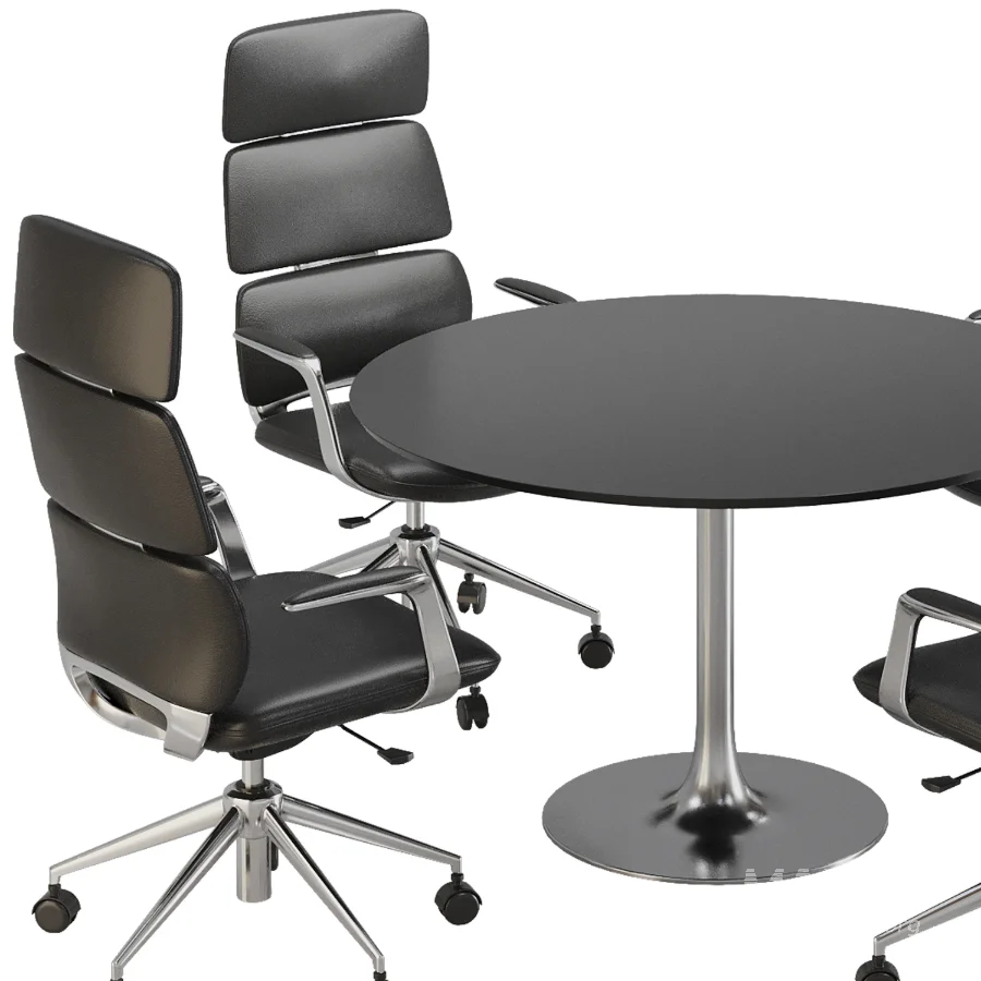 Office Set77 - Image 6