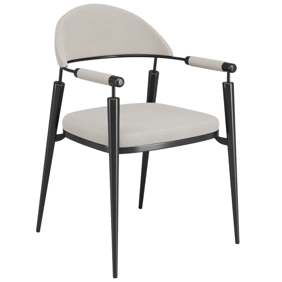 Dinning chair and table339 - Image 3