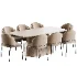 Dining set 80 - Thumbnail 4