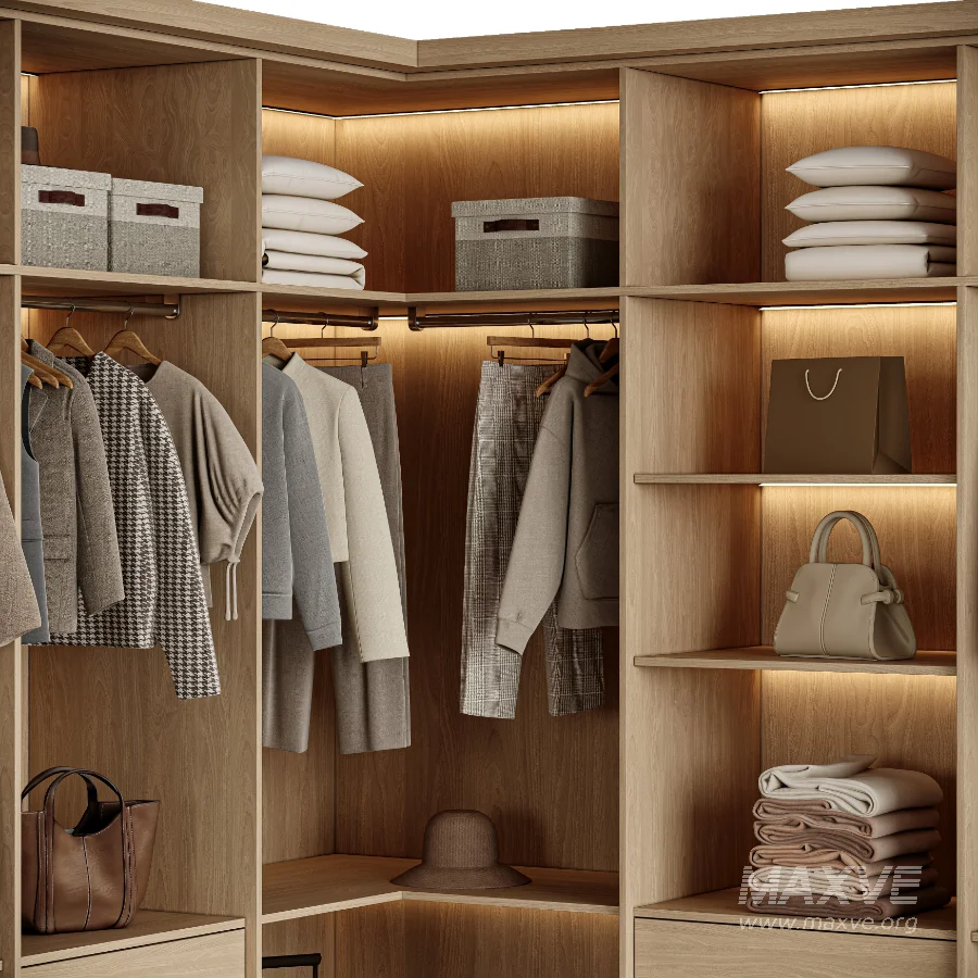 Wardrobe 08 - Image 5