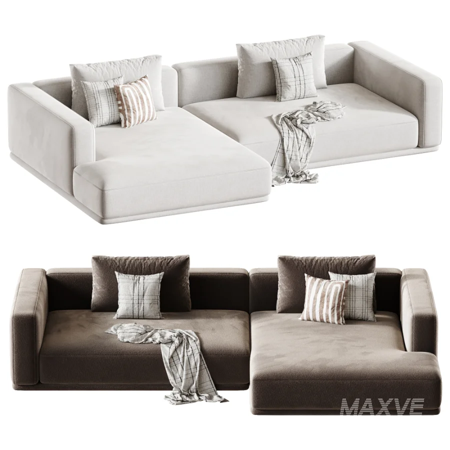 Hesser Sofa - Image 2