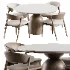 Dining set 12 - Thumbnail 1