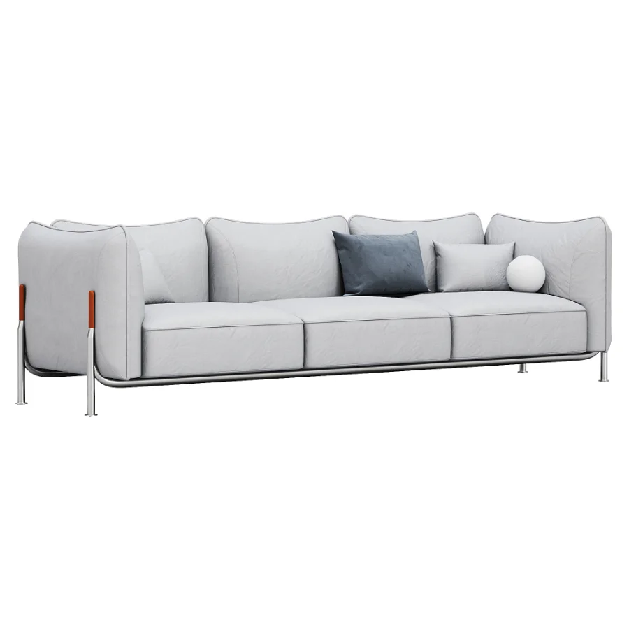 Tasca Sofa 286 By Ghidini1961 - Image 1
