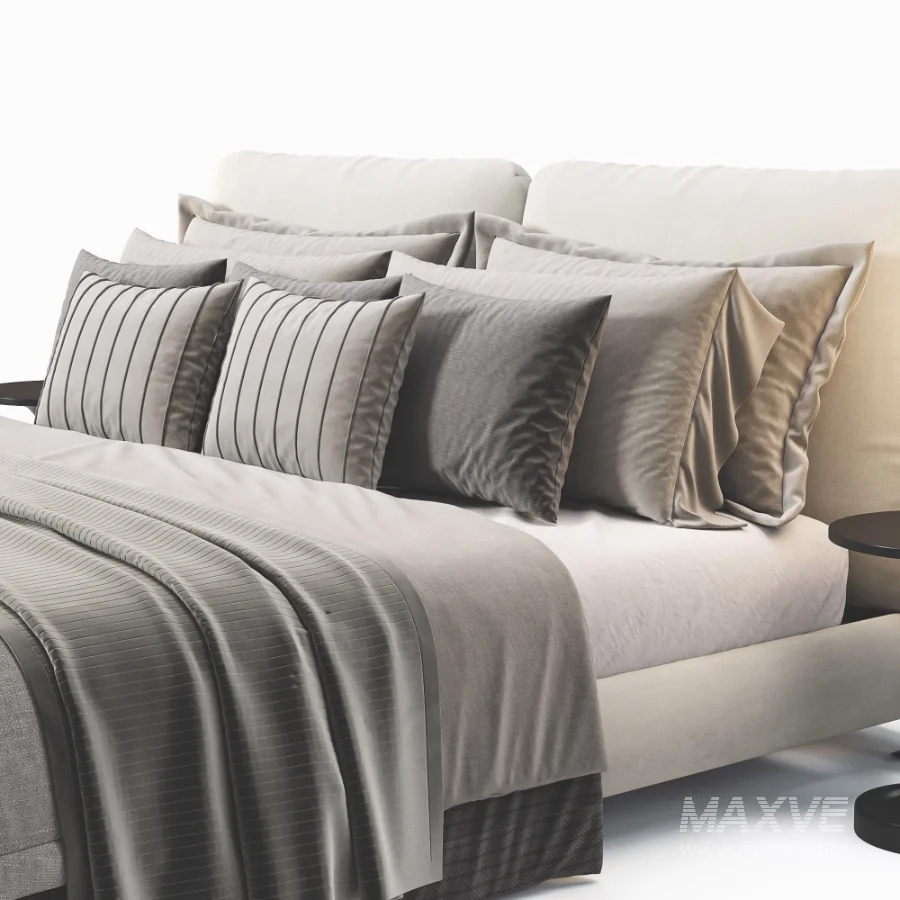 Hug bed by Alfdafre - Image 4