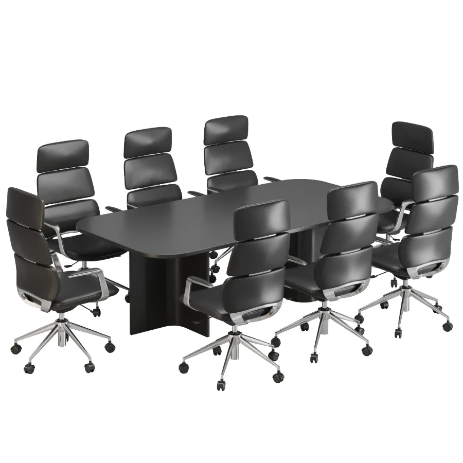 Office Set78 - Image 4