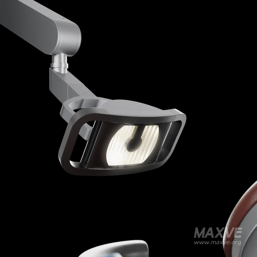 Dental Chair Morita - Image 4