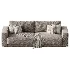 Bella 2 Cushion Sofa - Thumbnail 3
