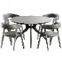 Dining set 79 - Thumbnail 2