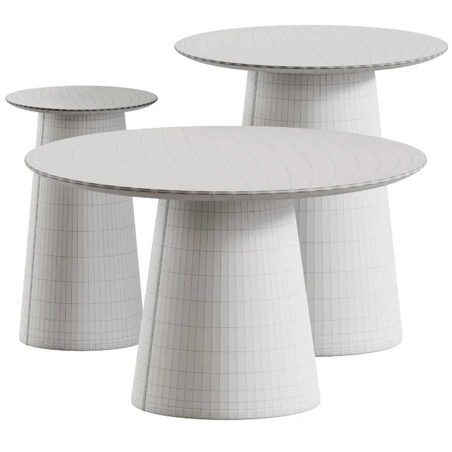 Lagen coffee table - Image 5