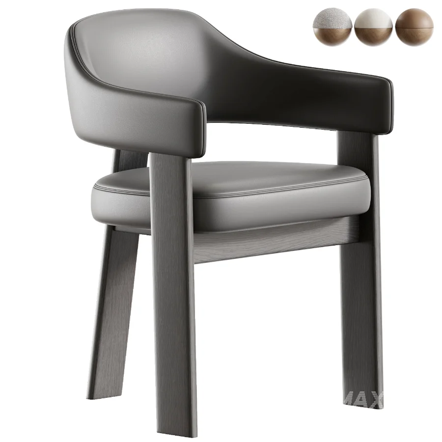 Lymmy Chair - Image 1