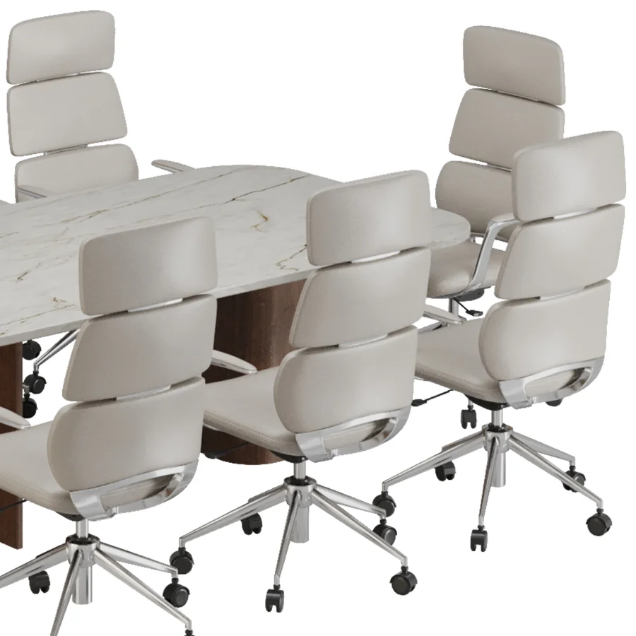 Office Set78 - Image 6