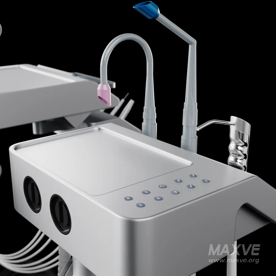 Dental Chair Morita - Image 5