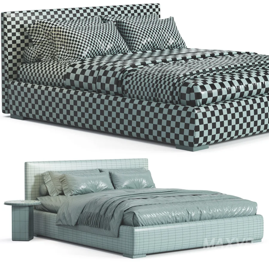 Max Bed by Tweils - Image 7