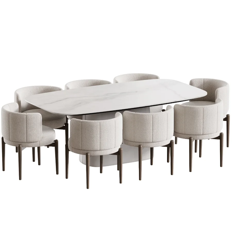 Dining set 57 - Image 5