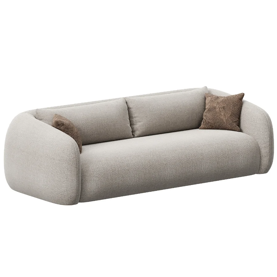 Figur Sofa Urban Natural - Image 3