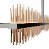 Gossamer Large LED Pendant light - Thumbnail 4