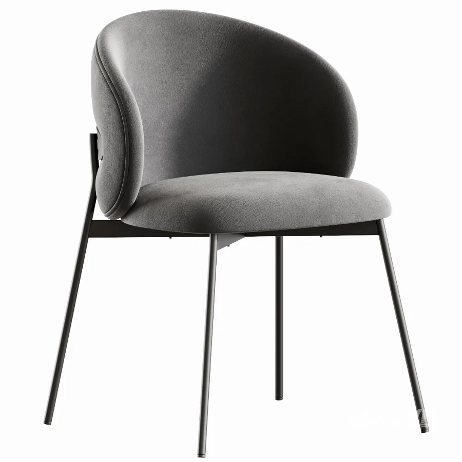 Chambery Chair - Image 5