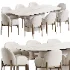 Dining set 64 - Thumbnail 1
