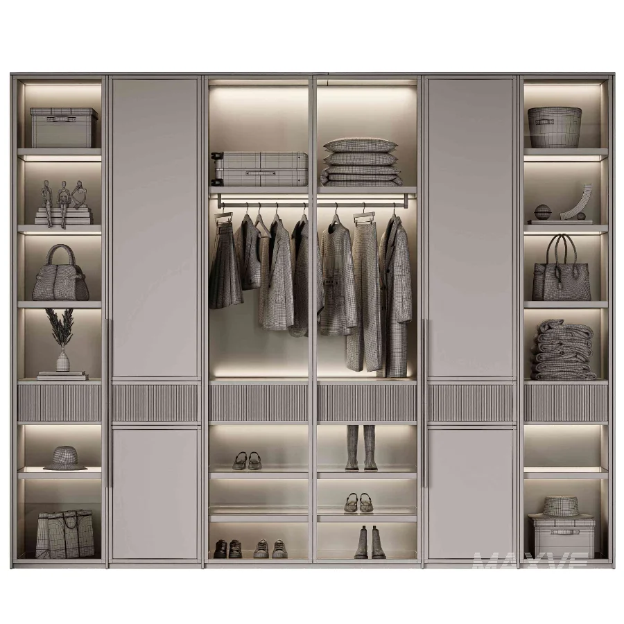 Wardrobe 03 - Image 7