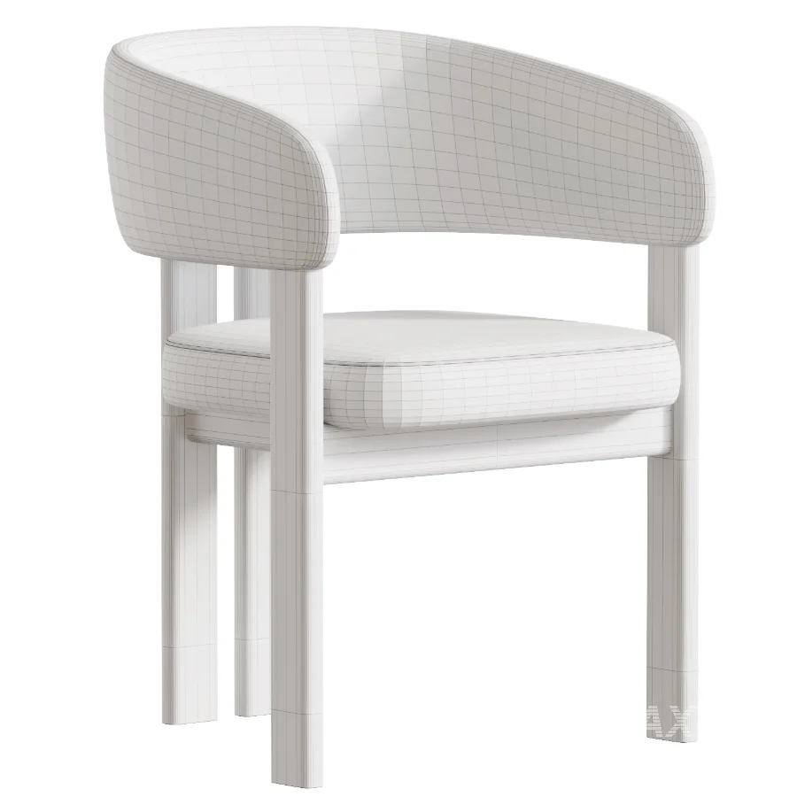 Alicante Chair - Image 5